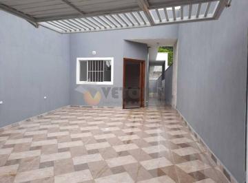 Casa de 2 quartos, Caraguatatuba · Casa com 2 dorm.s à venda, 70 m² por R$ 350.000 - Massaguaçu - Caraguatatuba/SP