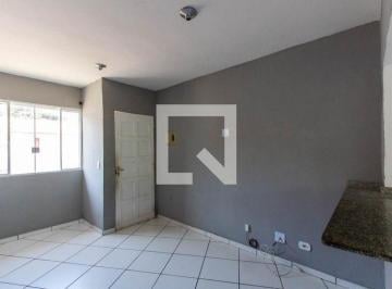 Casa · 50m² · 2 Quartos · 1 Vaga · Casa para Aluguel - Parque Mirante da Mata, 2 Quartos, 50 m² - Cotia