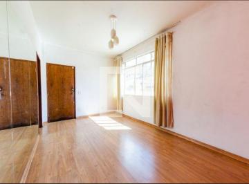 Apartamento · 86m² · 3 Quartos · 1 Vaga · Apartamento para Aluguel - Jardim América, 3 Quartos,  86 m² - Belo Horizonte