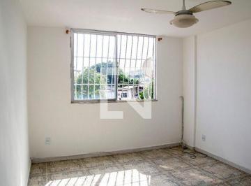 Apartamento · 80m² · 2 Quartos · 1 Vaga · Apartamento para Aluguel - Brasilândia, 2 Quartos,  80 m² - São Gonçalo