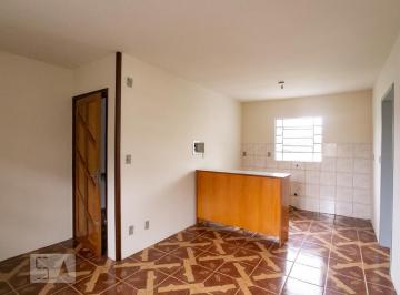 Apartamento · 40m² · 1 Quarto · 1 Vaga · Apartamento para Aluguel - Cavalhada, 1 Quarto, 40 m² - Porto Alegre