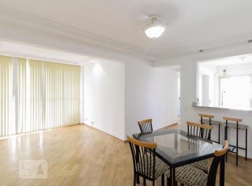 Apartamento · 70m² · 2 Quartos · 1 Vaga · Apartamento para Aluguel - Tatuapé, 2 Quartos,  70 m² - São Paulo