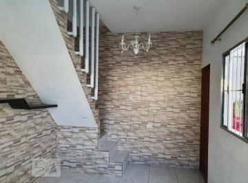 Casa · 80m² · 1 Quarto · Casa para Aluguel - Chácara Inglesa, 1 Quarto, 80 m² - São Paulo
