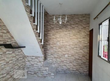 Casa · 80m² · 1 Quarto · Casa para Aluguel - Chácara Inglesa, 1 Quarto, 80 m² - São Paulo