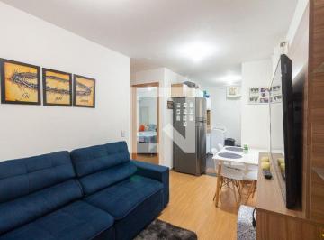 Apartamento · 43m² · 2 Quartos · 1 Vaga · Apartamento para Aluguel - Campo Grande, 2 Quartos,  43 m² - Rio de Janeiro