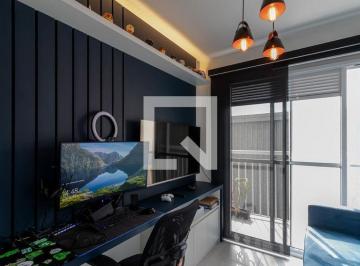 Apartamento · 30m² · 1 Quarto · Apartamento para Aluguel - Cambuci, 1 Quarto, 30 m² - São Paulo