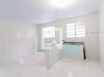 Apartamento · 40m² · 1 Quarto · Apartamento para Aluguel - Jaguaré, 1 Quarto, 40 m² - São Paulo