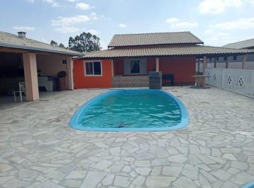 Foto 38 · CHÁCARA A VENDA EM SARAPUÍ, COM 2500M2, BOA CASA COM 02 QUARTOS, SALA, COZINHA E BANHEIRO, ÁREA GOUR