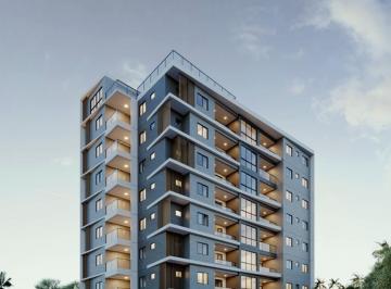 Apartamento de 2 quartos, João Pessoa · REF: LA022 - Apartamento à Venda, João Pessoa, Bessa, 2 e 3 quartos