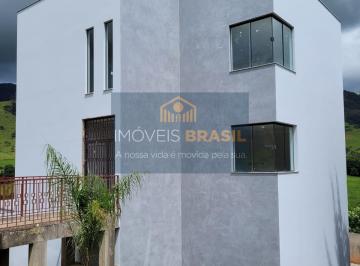 Apartamento de 3 quartos, Paraisópolis · APARTAMENTO PARA VENDA, PARAISÓPOLIS / MG