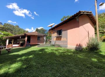 Rural de 3 quartos, Paraisópolis · SÍTIO PARA VENDA, PARAISÓPOLIS / MG