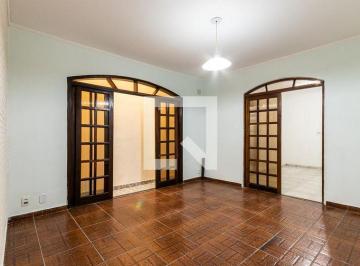 Casa · 220m² · 3 Quartos · 5 Vagas · Casa para Aluguel - Ponte Rasa, 3 Quartos,  220 m2 - São Paulo