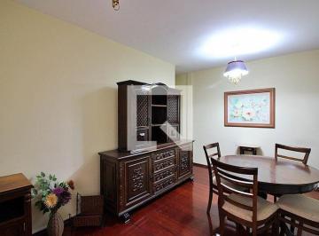 Apartamento · 65m² · 2 Quartos · 1 Vaga · Apartamento para Aluguel - Baeta Neves, 2 Quartos,  65 m2 - São Bernardo do Campo