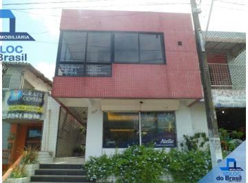Localizado as Margens da Avenida Principal do Centro de Abreu e Lima · Imóvel a Venda no Centro de Abreu e Lima