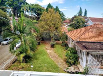 Área de Serviço · Terreno com 3 quartos à venda em Vila albertina - SP