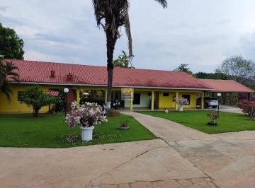 Foto 01 · CHÁCARA À VENDA EM JI-PARANÁ