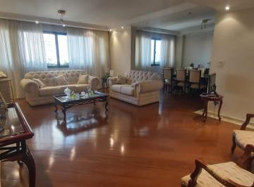 Foto 02 · Apartamento à venda no Parque da Mooca, 298m², Alto padrão, 4 suítes, 5 vagas, sacada, lazer, segura