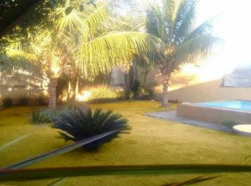 Casa · 280m² · 3 Quartos · 2 Vagas · Casa em  Rua Alcebíades Peçanha - Parque Rosário - Campos dos Goytacazes/RJ