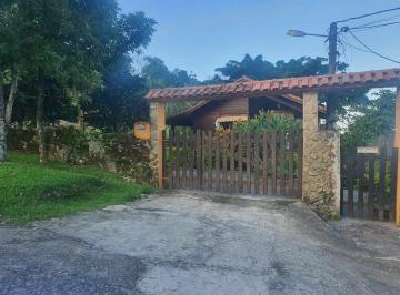 Casa · 300m² · 3 Quartos · 4 Vagas - Newcore · Casa de condomínio em Rua Mauro Lúcio de Araujo Pereira - Vila Geny - Itaguaí/RJ