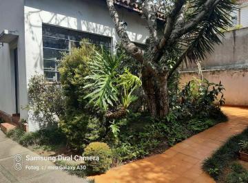 Casa · 360m² · 3 Quartos · 7 Vagas · Casa em Rua Palmares - Brooklin Paulista - São Paulo/SP