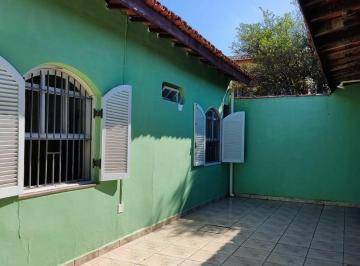 Casa · 120m² · 3 Quartos · 3 Vagas · Sobrado em  Rua José Mendes de Araujo - Vila São Paulo - Itanhaém/SP