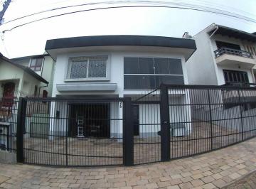 Casa · 278m² · 3 Quartos · 5 Vagas · Casa em Rua Alcides Maya - Cinqüentenário - Caxias do Sul/RS