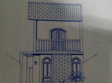 Casa de 3 quartos, Santo André · Sobrado em Rua Paulino de Lima - Jardim Ana Maria - Santo André/SP