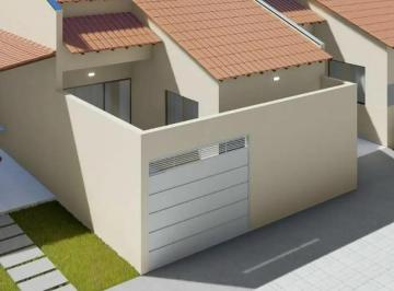 Casa de 2 quartos, Barreiras · Casa de condomínio em  Avenida México - Buritis - Barreiras/BA