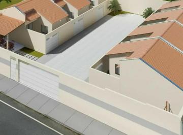 Casa · 60m² · 2 Quartos · 1 Vaga · Casa de condomínio em Avenida México - Buritis - Barreiras/BA