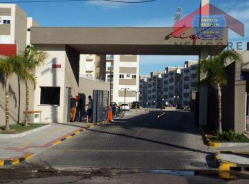 Apartamento · 50m² · 2 Quartos · 1 Vaga · Apartamento em Avenida Domingos José de Almeida - Areal - Pelotas/RS