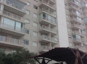 Apartamento · 33m² · 1 Quarto · 1 Vaga · Apartamento em Avenida Olga Fadel Abarca - Jardim Santa Terezinha (Zona Leste) - São Paulo/SP