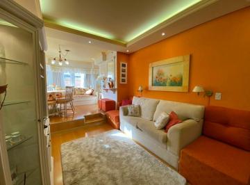 Apartamento · 44m² · 1 Quarto · 1 Vaga · Apartamento em rua gil - Vila Suíça - Gramado/RS