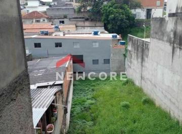 Terreno · 353m² · Lote em Rua José Augusto de Camargo - Vila Pouso Alegre - Barueri/SP