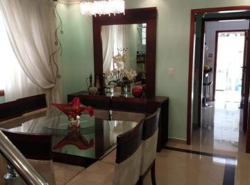 Casa · 120m² · 4 Quartos · 4 Vagas · Sobrado em  Rua Corypheu de Azevedo Marques - Jardim Paraventi - Guarulhos/SP