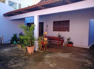 Casa · 360m² · 5 Quartos · 2 Vagas · Casa em  Rua Amazonas - Barreirinhas - Barreiras/BA