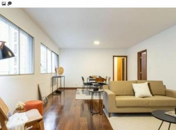 Apartamento · 125m² · 3 Quartos · 1 Vaga · Apartamento em Alameda Fernão Cardim - Jardim Paulista - São Paulo/SP