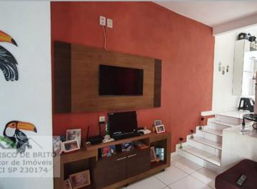 Casa · 138m² · 3 Quartos · 1 Vaga · Casa em  Rua Reinaldo Miguel - Jardim Residencial dos Metalúrgicos - Cruzeiro/SP