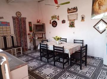 Casa · 100m² · 3 Quartos · 5 Vagas - Newcore · Casa em Rua Pedro Batista Teixeira - Agenor de Campos - Mongaguá/SP