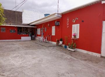 Casa · 100m² · 3 Quartos · 5 Vagas · Casa em  Rua Pedro Batista Teixeira - Agenor de Campos - Mongaguá/SP