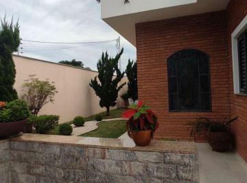 Casa · 276m² · 3 Quartos · 5 Vagas · Casa em  Rua Domingos de Parolis - Jardim Carolina - Poços de Caldas/MG
