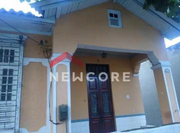 Casa · 385m² · 3 Quartos · 7 Vagas · Casa em Rua Bento Gonçalves - Engenho de Dentro - Rio de Janeiro/RJ