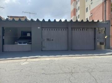Casa · 400m² · 6 Quartos · 3 Vagas · Casa em Rua Duque de Caxias - Vila Guarani - Mauá/SP