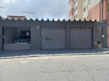 Casa · 400m² · 6 Quartos · 3 Vagas · Casa em Rua Duque de Caxias - Vila Guarani - Mauá/SP