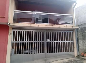 Casa · 200m² · Casa em Alameda Vereador Sebastião Pereira de Araújo - Nova Era - Caieiras/SP