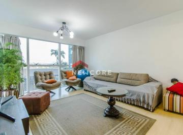Apartamento · 131m² · 3 Quartos · 2 Vagas · Apartamento em  Avenida Wilhelm Rotermund - Morro do Espelho - São Leopoldo/RS