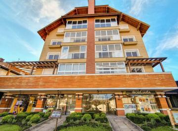Apartamento · 103m² · 3 Quartos · 1 Vaga · Apartamento em  Garibaldi - Centro - Gramado/RS