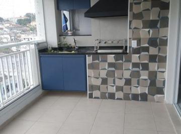 Apartamento · 82m² · 3 Quartos · 2 Vagas · Apartamento em  Rua Oswaldo Arouca - Vila Formosa - São Paulo/SP