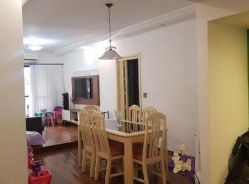 Apartamento · 140m² · 2 Quartos · 1 Vaga · Apartamento em  Rua 9 de Julho - Marapé - Santos/SP