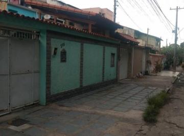 Casa · 168m² · 2 Quartos · 2 Vagas · Casa em  Rua Senhora - Campo Grande - Rio de Janeiro/RJ