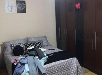 Apartamento · 70m² · 2 Quartos · 1 Vaga · Apartamento em  Avenida Jovino de Mello - Santa Maria - Santos/SP